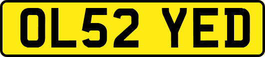 OL52YED