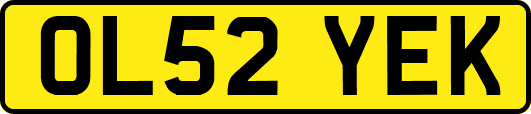 OL52YEK