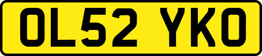 OL52YKO