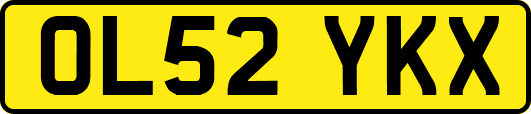 OL52YKX