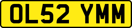 OL52YMM