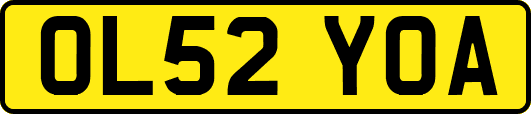 OL52YOA