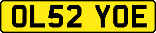 OL52YOE