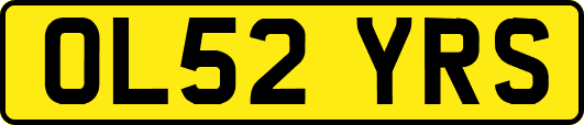 OL52YRS