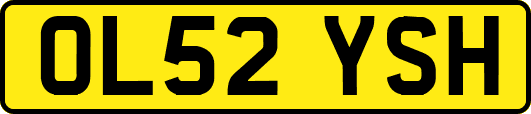 OL52YSH