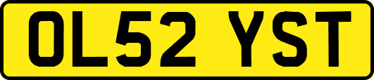 OL52YST