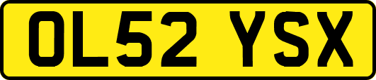 OL52YSX