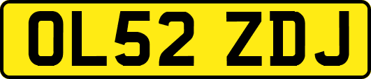 OL52ZDJ