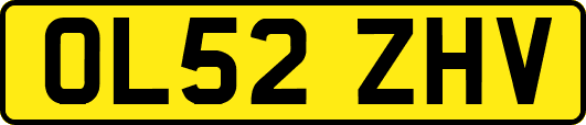 OL52ZHV
