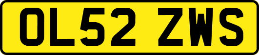 OL52ZWS