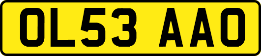 OL53AAO