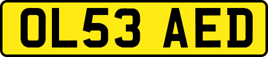 OL53AED