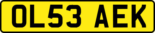 OL53AEK