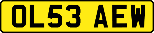 OL53AEW