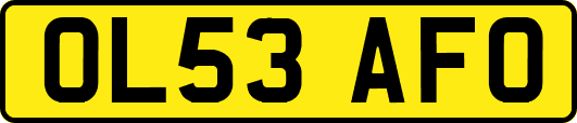 OL53AFO