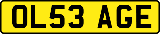 OL53AGE