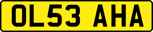 OL53AHA