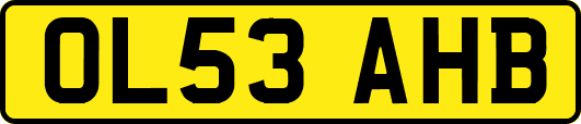 OL53AHB