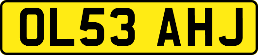 OL53AHJ