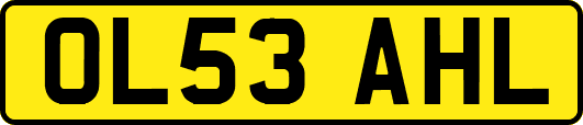 OL53AHL