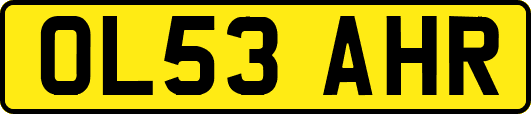 OL53AHR