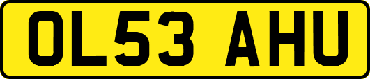 OL53AHU