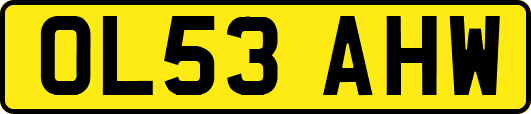 OL53AHW