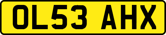 OL53AHX