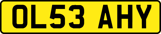 OL53AHY