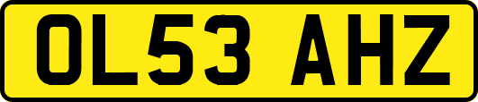 OL53AHZ
