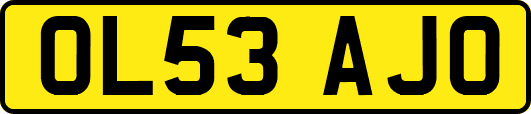 OL53AJO