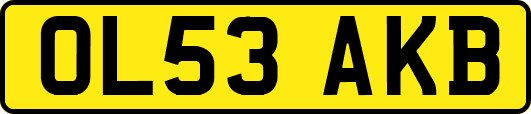 OL53AKB
