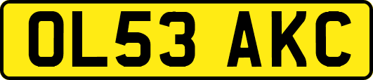 OL53AKC