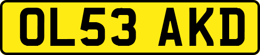 OL53AKD