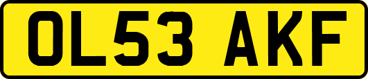 OL53AKF