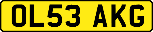 OL53AKG