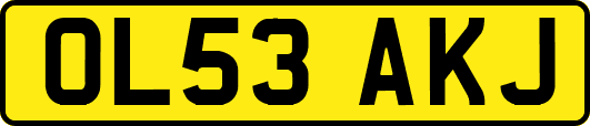 OL53AKJ
