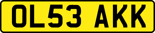 OL53AKK