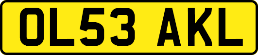 OL53AKL