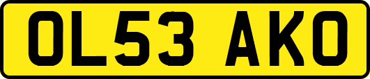 OL53AKO