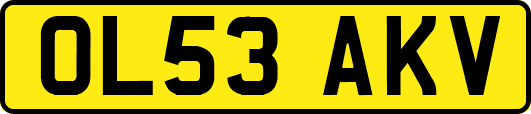 OL53AKV