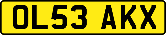 OL53AKX