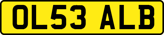 OL53ALB