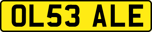 OL53ALE