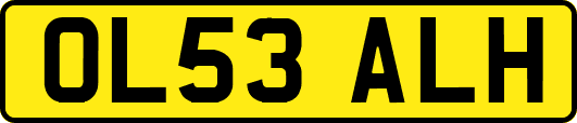 OL53ALH