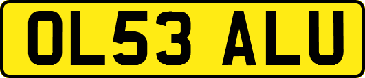 OL53ALU