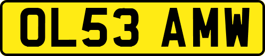 OL53AMW