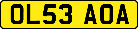 OL53AOA