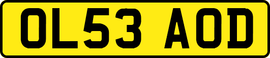 OL53AOD