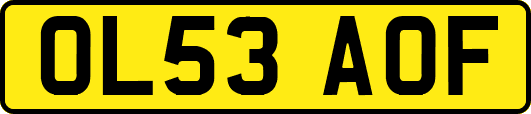 OL53AOF